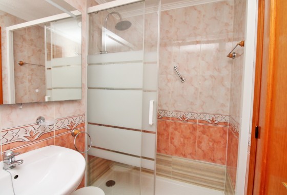 Herverkoop - Appartement / Flat -
La Zenia