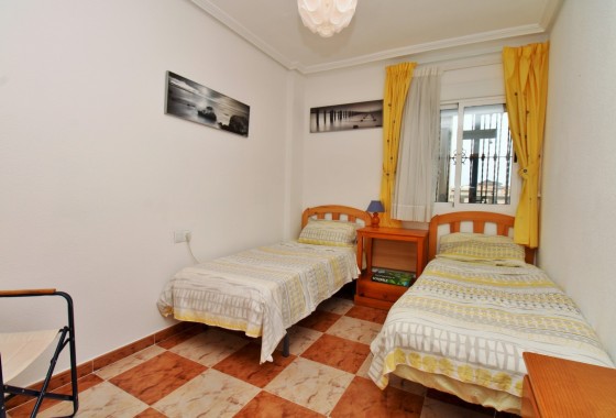 Herverkoop - Appartement / Flat -
La Zenia