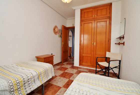 Herverkoop - Appartement / Flat -
La Zenia