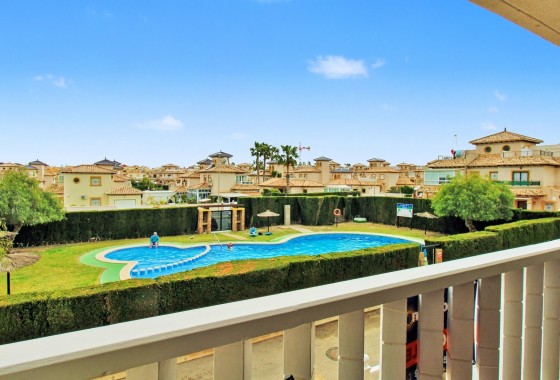 Herverkoop - Appartement / Flat -
La Zenia