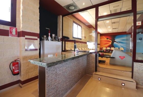 Resale - Kommerziell -
Ciudad Quesada - Rojales - Ciudad Quesada - Town