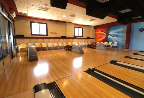 Resale - Kommerziell -
Ciudad Quesada - Rojales - Ciudad Quesada - Town