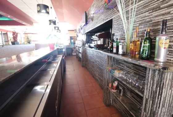 Resale - Kommerziell -
Ciudad Quesada - Rojales - Ciudad Quesada - Town