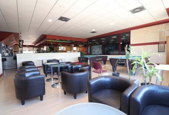 Resale - Kommerziell -
Ciudad Quesada - Rojales - Ciudad Quesada - Town