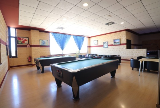 Resale - Kommerziell -
Ciudad Quesada - Rojales - Ciudad Quesada - Town