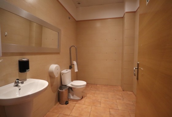 Resale - Kommerziell -
Ciudad Quesada - Rojales - Ciudad Quesada - Town