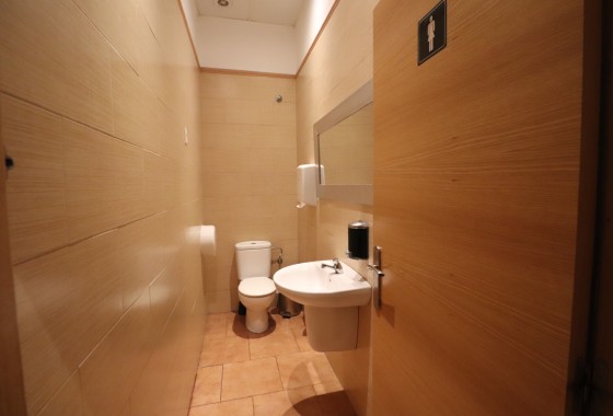 Resale - Kommerziell -
Ciudad Quesada - Rojales - Ciudad Quesada - Town