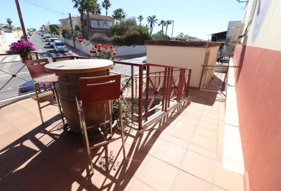 Resale - Kommerziell -
Ciudad Quesada - Rojales - Ciudad Quesada - Town