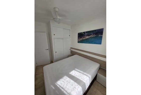 Resale - Wohnung / Appartement -
La Mata - Playa