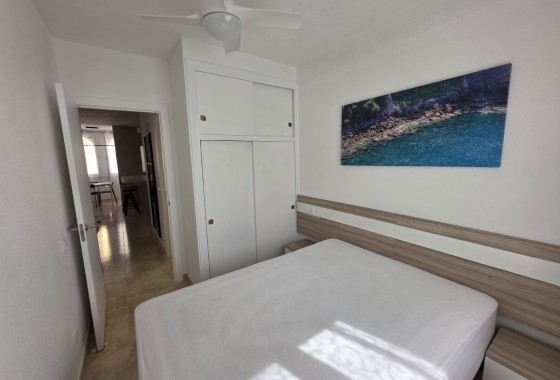 Resale - Wohnung / Appartement -
La Mata - Playa