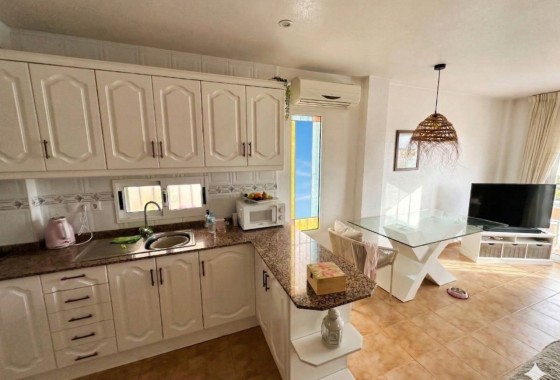 Resale - Doppelhaushälfte -
Benijofar - Benimar 1