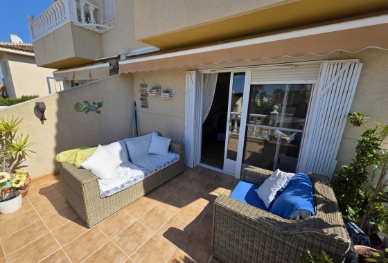 Resale - Doppelhaushälfte -
Benijofar - Benimar 1