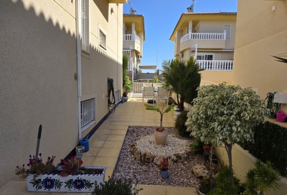 Resale - Doppelhaushälfte -
Benijofar - Benimar 1