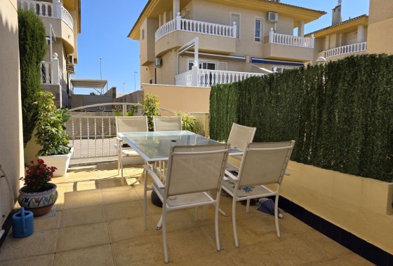 Resale - Doppelhaushälfte -
Benijofar - Benimar 1