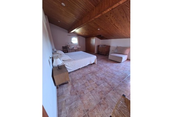 Sprzedaż - Willa wolnostojąca -
Orihuela Costa