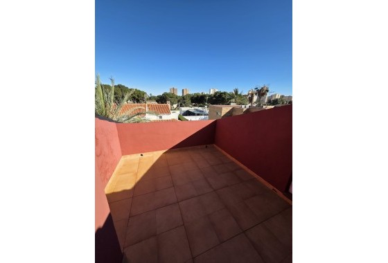 Sprzedaż - Willa wolnostojąca -
Orihuela Costa