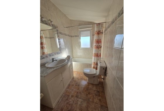 Sprzedaż - Willa wolnostojąca -
Orihuela Costa