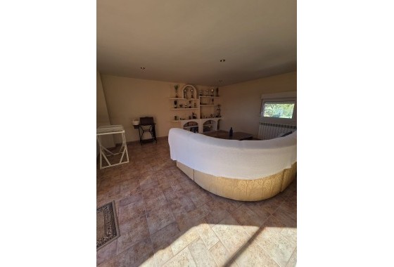 Sprzedaż - Willa wolnostojąca -
Orihuela Costa