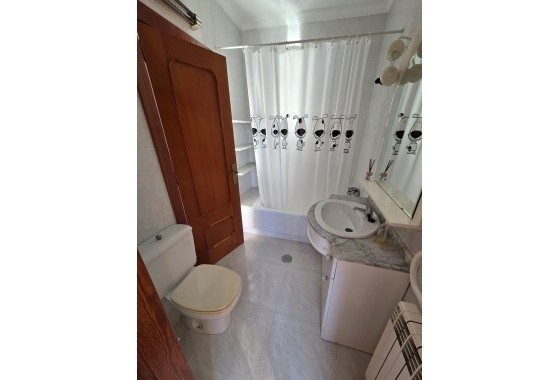 Sprzedaż - Willa wolnostojąca -
Orihuela Costa