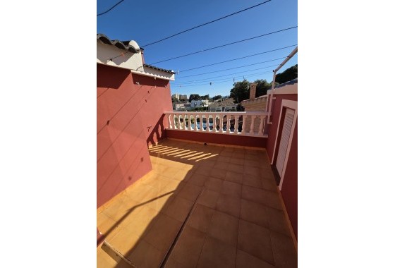 Sprzedaż - Willa wolnostojąca -
Orihuela Costa