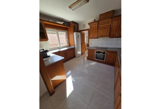 Sprzedaż - Willa wolnostojąca -
Orihuela Costa