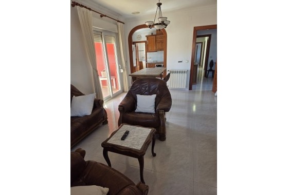 Sprzedaż - Willa wolnostojąca -
Orihuela Costa