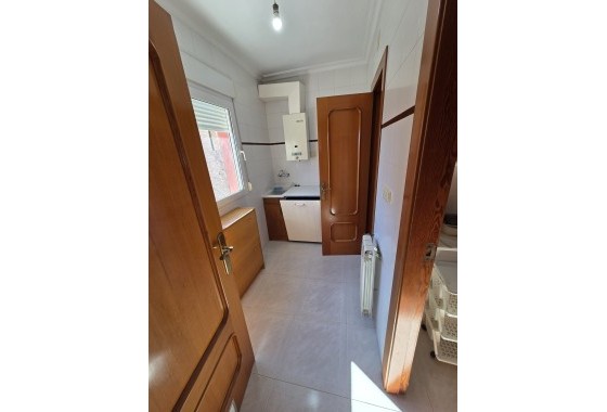 Sprzedaż - Willa wolnostojąca -
Orihuela Costa