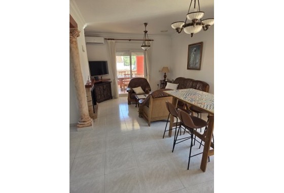 Sprzedaż - Willa wolnostojąca -
Orihuela Costa