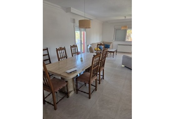 Sprzedaż - Willa wolnostojąca -
Orihuela Costa