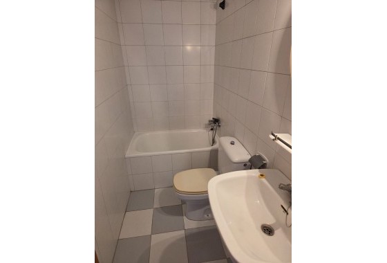 Sprzedaż - Willa wolnostojąca -
Orihuela Costa