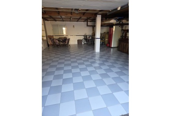 Sprzedaż - Willa wolnostojąca -
Orihuela Costa