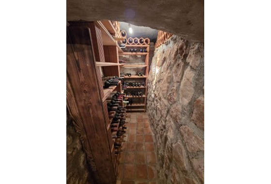 Sprzedaż - Willa wolnostojąca -
Orihuela Costa