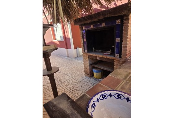 Sprzedaż - Willa wolnostojąca -
Orihuela Costa