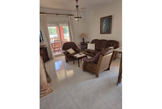 Sprzedaż - Willa wolnostojąca -
Orihuela Costa