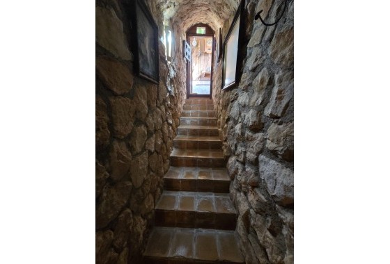 Sprzedaż - Willa wolnostojąca -
Orihuela Costa