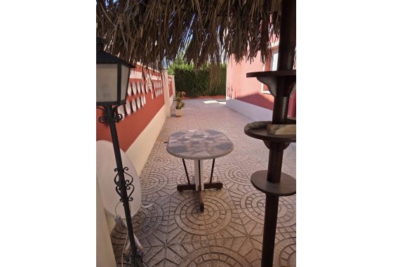 Sprzedaż - Willa wolnostojąca -
Orihuela Costa