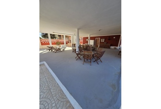 Sprzedaż - Willa wolnostojąca -
Orihuela Costa