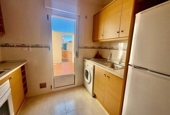 Resale - Wohnung / Appartement -
Orihuela Costa