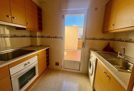 Resale - Wohnung / Appartement -
Orihuela Costa