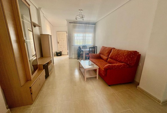 Resale - Wohnung / Appartement -
Orihuela Costa