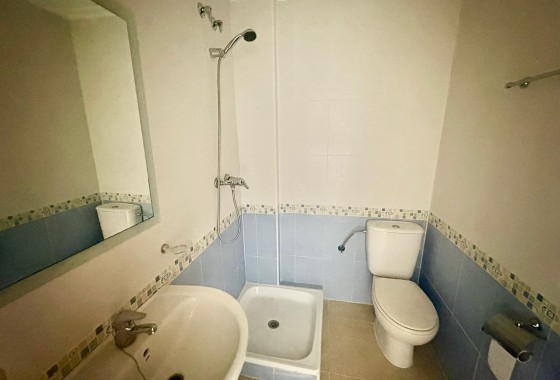 Resale - Wohnung / Appartement -
Orihuela Costa