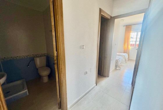 Resale - Wohnung / Appartement -
Orihuela Costa