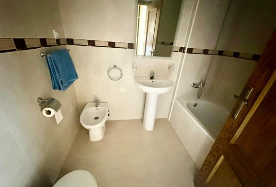 Resale - Wohnung / Appartement -
Orihuela Costa