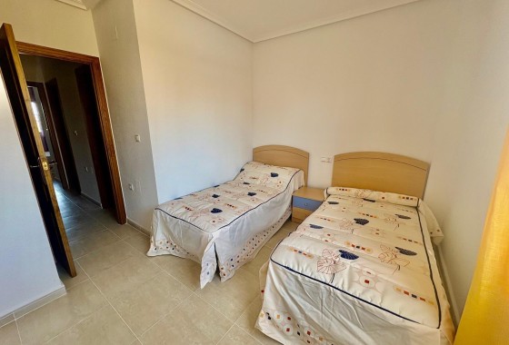 Resale - Wohnung / Appartement -
Orihuela Costa