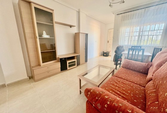 Resale - Wohnung / Appartement -
Orihuela Costa