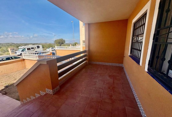 Resale - Wohnung / Appartement -
Orihuela Costa