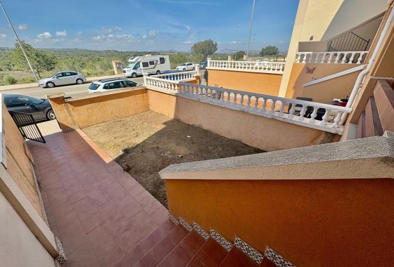 Resale - Wohnung / Appartement -
Orihuela Costa