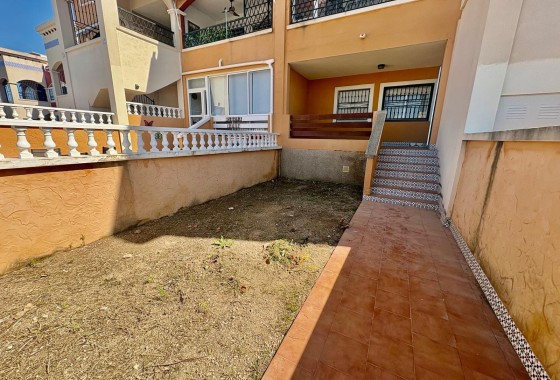 Resale - Wohnung / Appartement -
Orihuela Costa