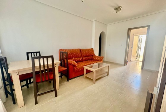 Resale - Wohnung / Appartement -
Orihuela Costa