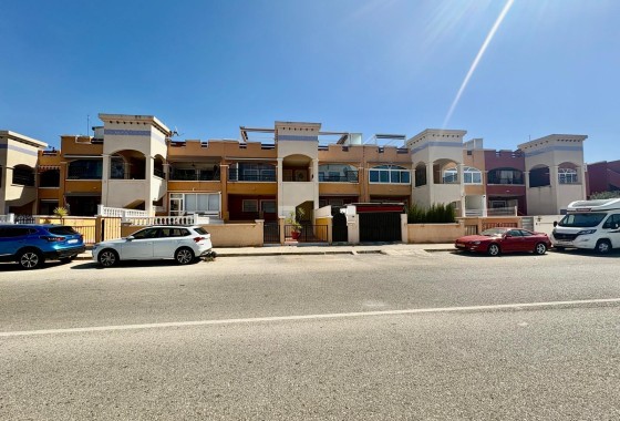 Resale - Wohnung / Appartement -
Orihuela Costa